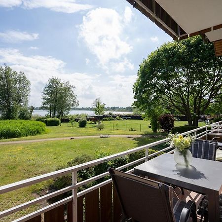 Landhaus Poenitz Am See Wohnung 7 Ponitz am See Экстерьер фото