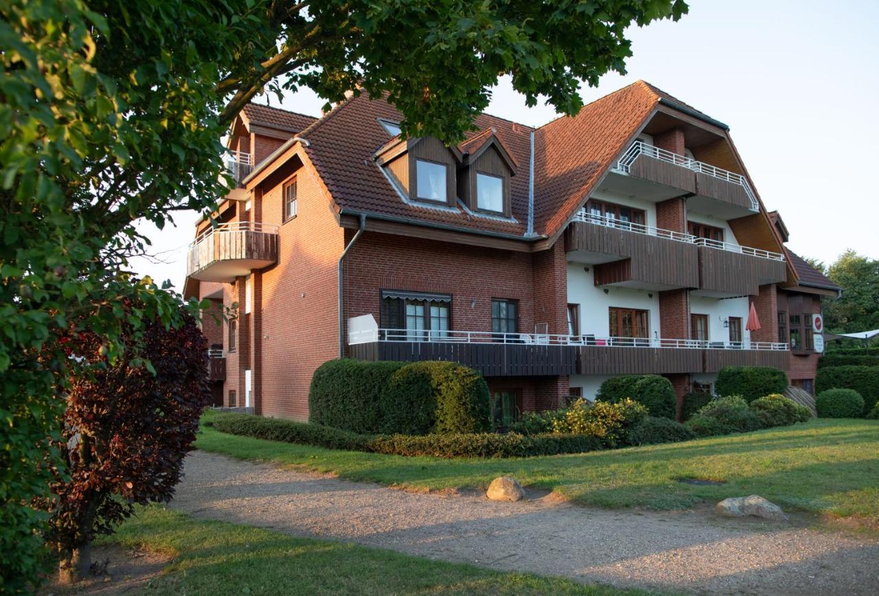 Landhaus Poenitz Am See Wohnung 7 Ponitz am See Экстерьер фото
