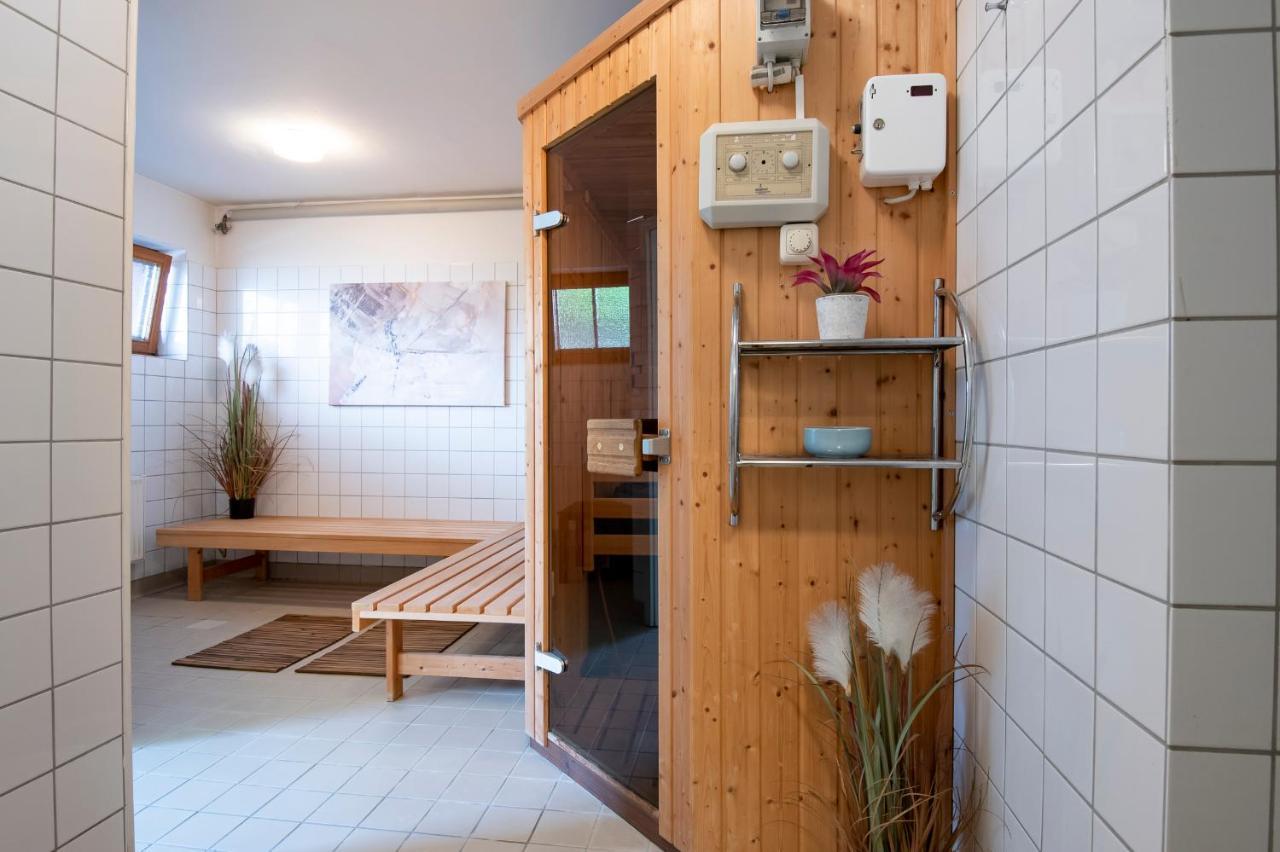 Landhaus Poenitz Am See Wohnung 7 Ponitz am See Экстерьер фото