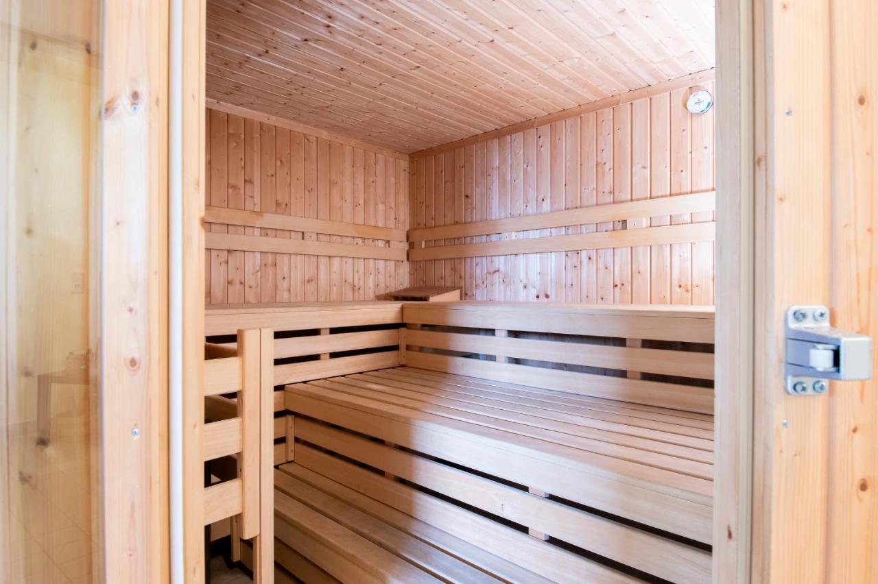 Landhaus Poenitz Am See Wohnung 7 Ponitz am See Экстерьер фото