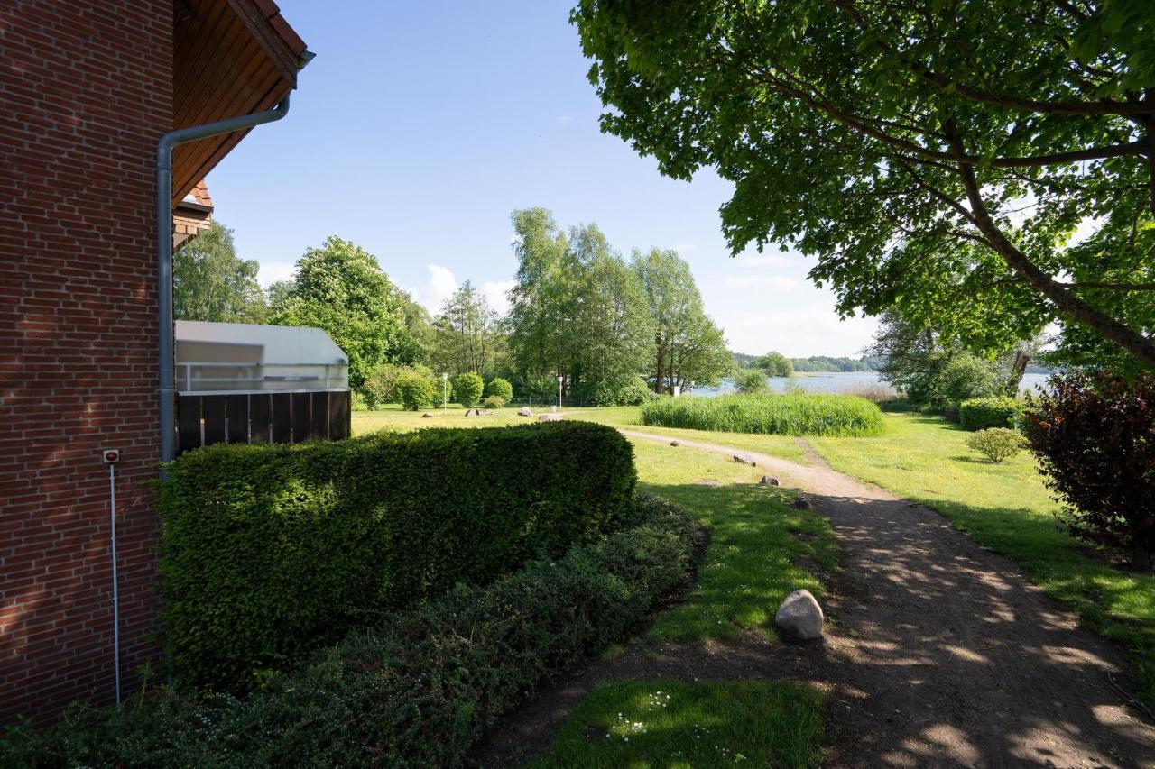 Landhaus Poenitz Am See Wohnung 7 Ponitz am See Экстерьер фото
