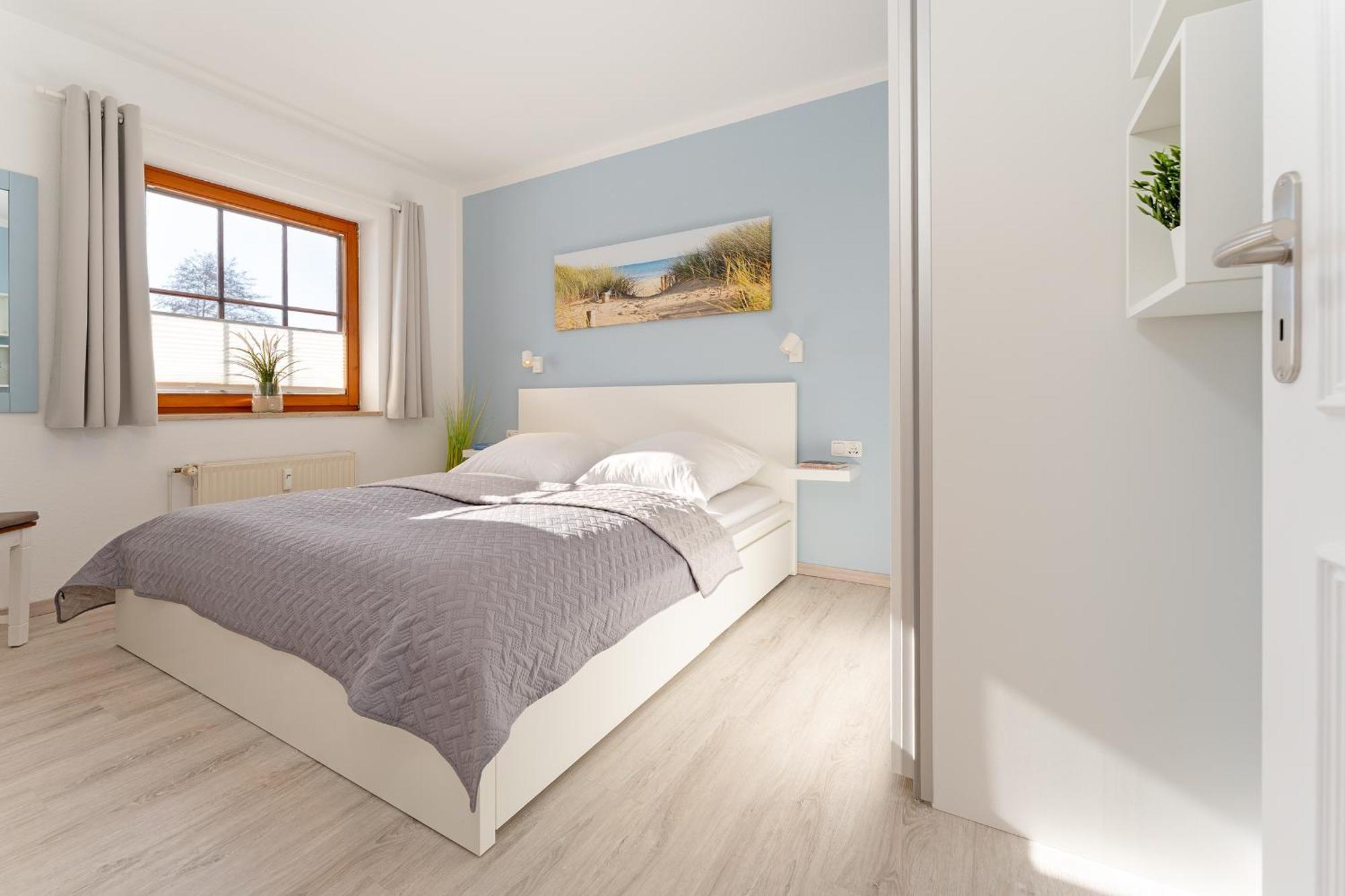 Landhaus Poenitz Am See Wohnung 7 Ponitz am See Экстерьер фото