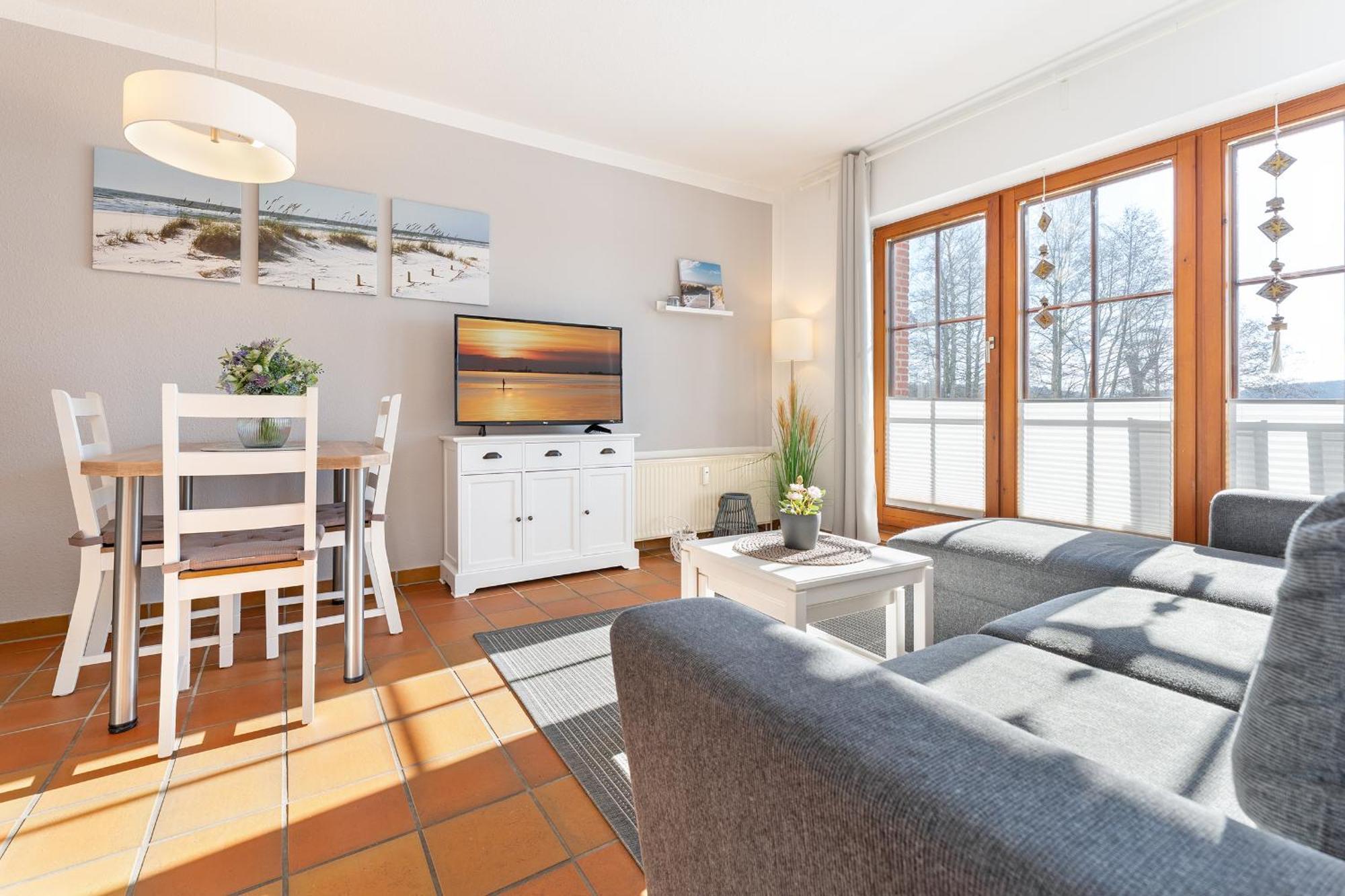 Landhaus Poenitz Am See Wohnung 7 Ponitz am See Экстерьер фото